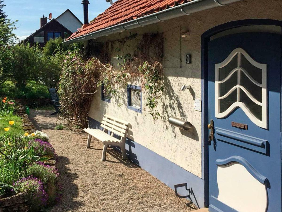 Haus Am Hagen Apartment Friedland  Exterior photo
